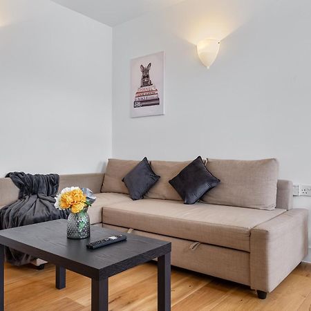 Modern Flat In Stockwell, 10 Mins From Oxford Circus Apartment London Exterior photo