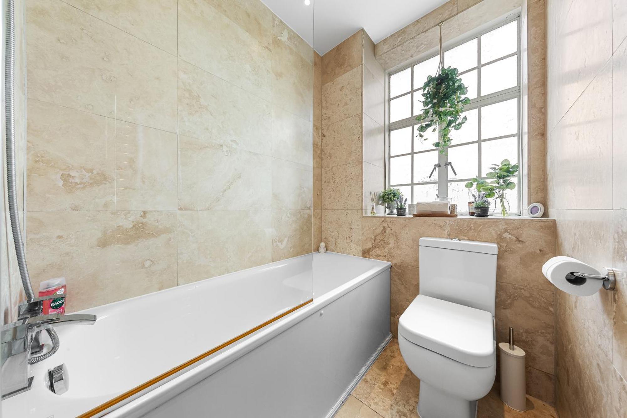 Modern Flat In Stockwell, 10 Mins From Oxford Circus Apartment London Exterior photo