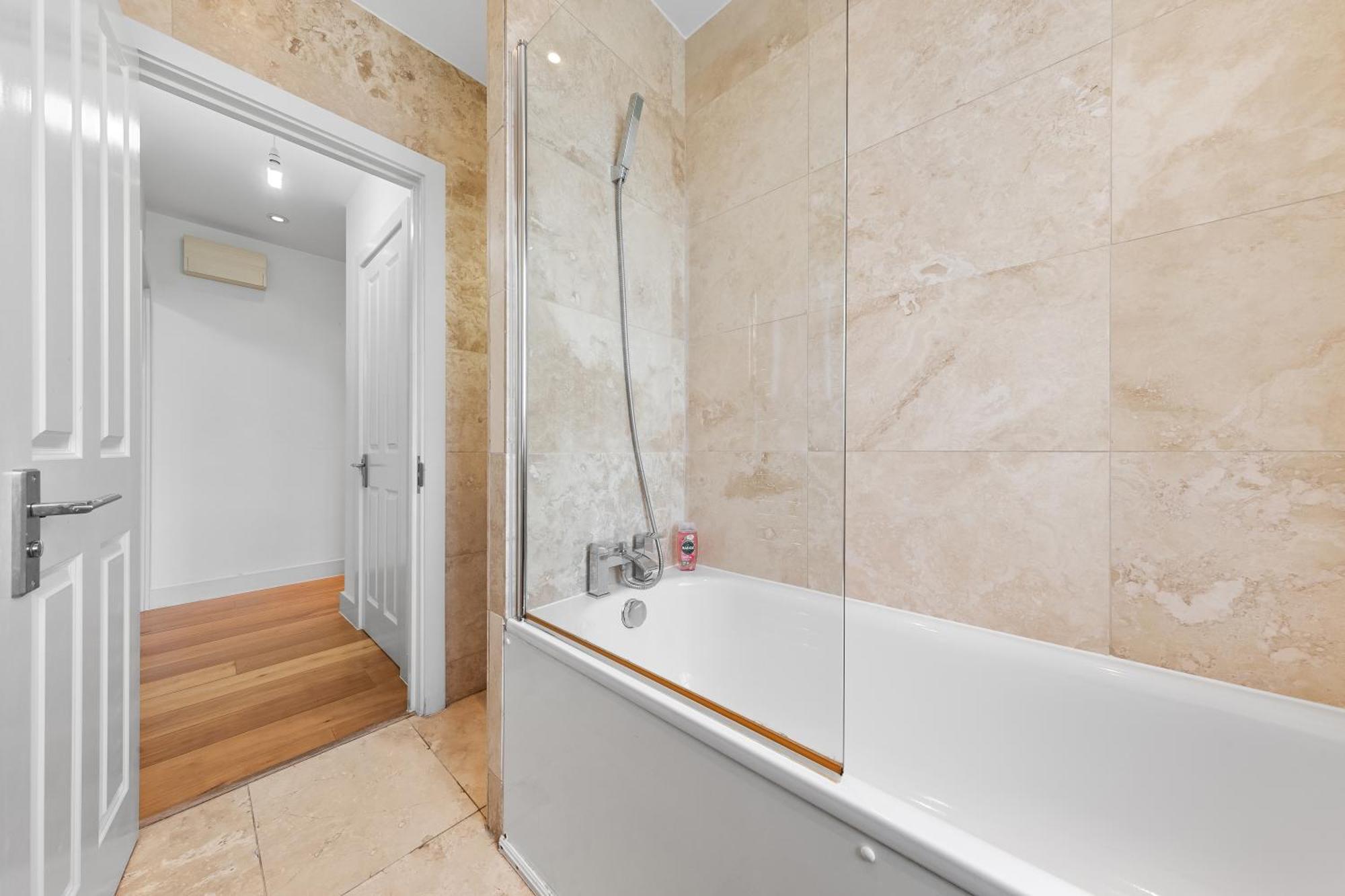Modern Flat In Stockwell, 10 Mins From Oxford Circus Apartment London Exterior photo